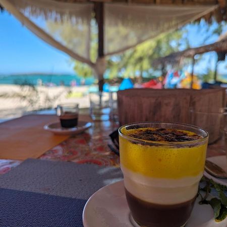 Ocean Lodge Kite & Windsurf Antsiranana Luaran gambar