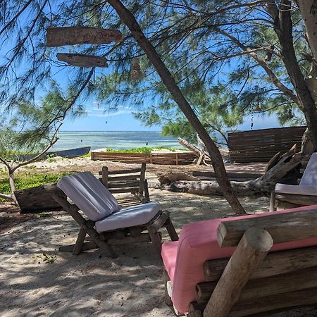 Ocean Lodge Kite & Windsurf Antsiranana Luaran gambar