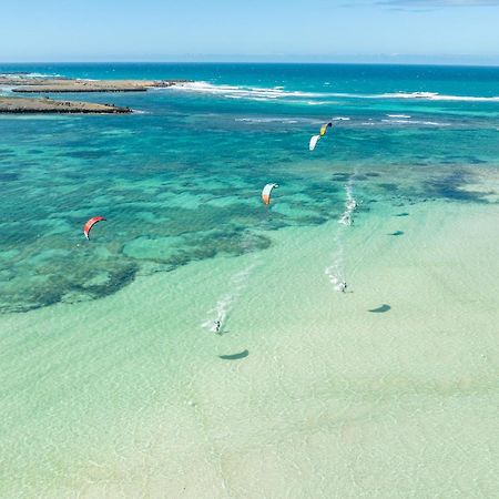Ocean Lodge Kite & Windsurf Antsiranana Luaran gambar