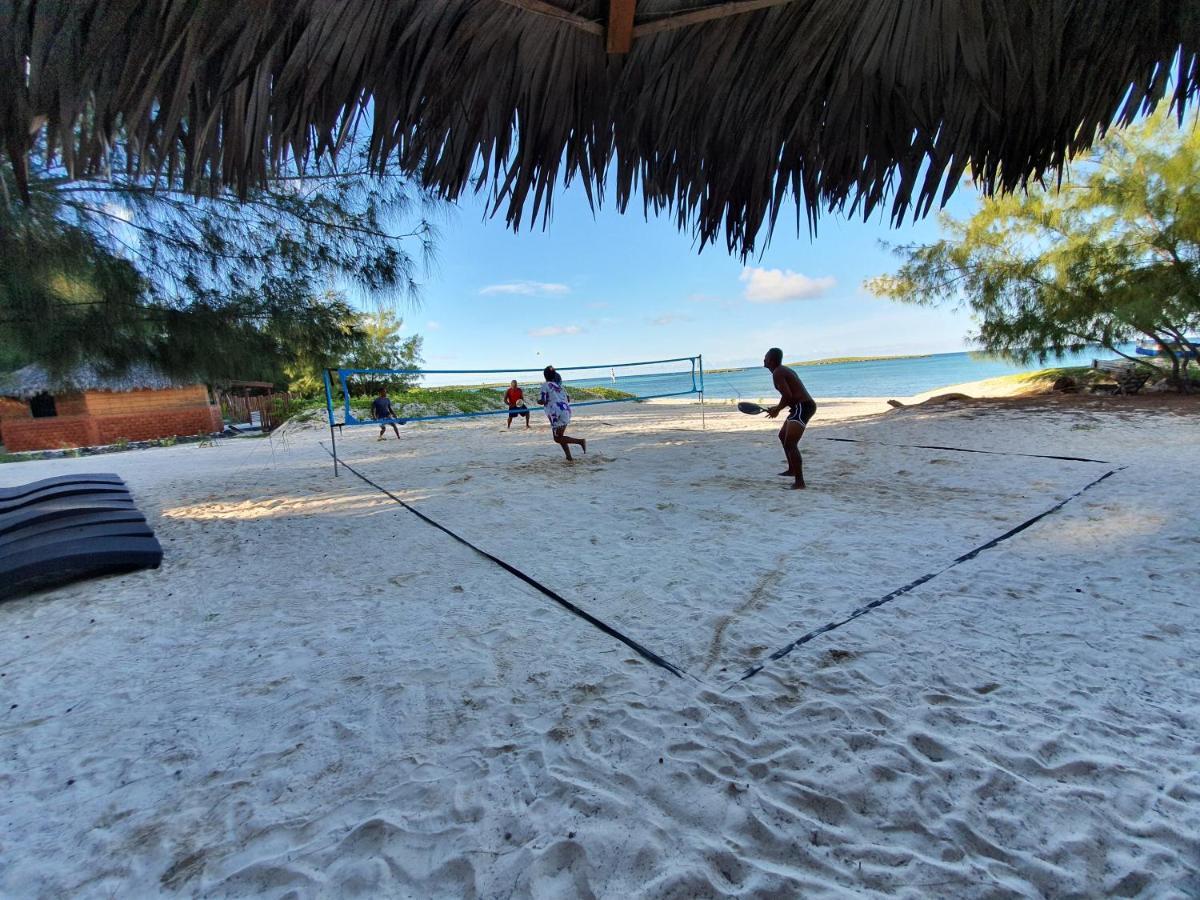 Ocean Lodge Kite & Windsurf Antsiranana Luaran gambar