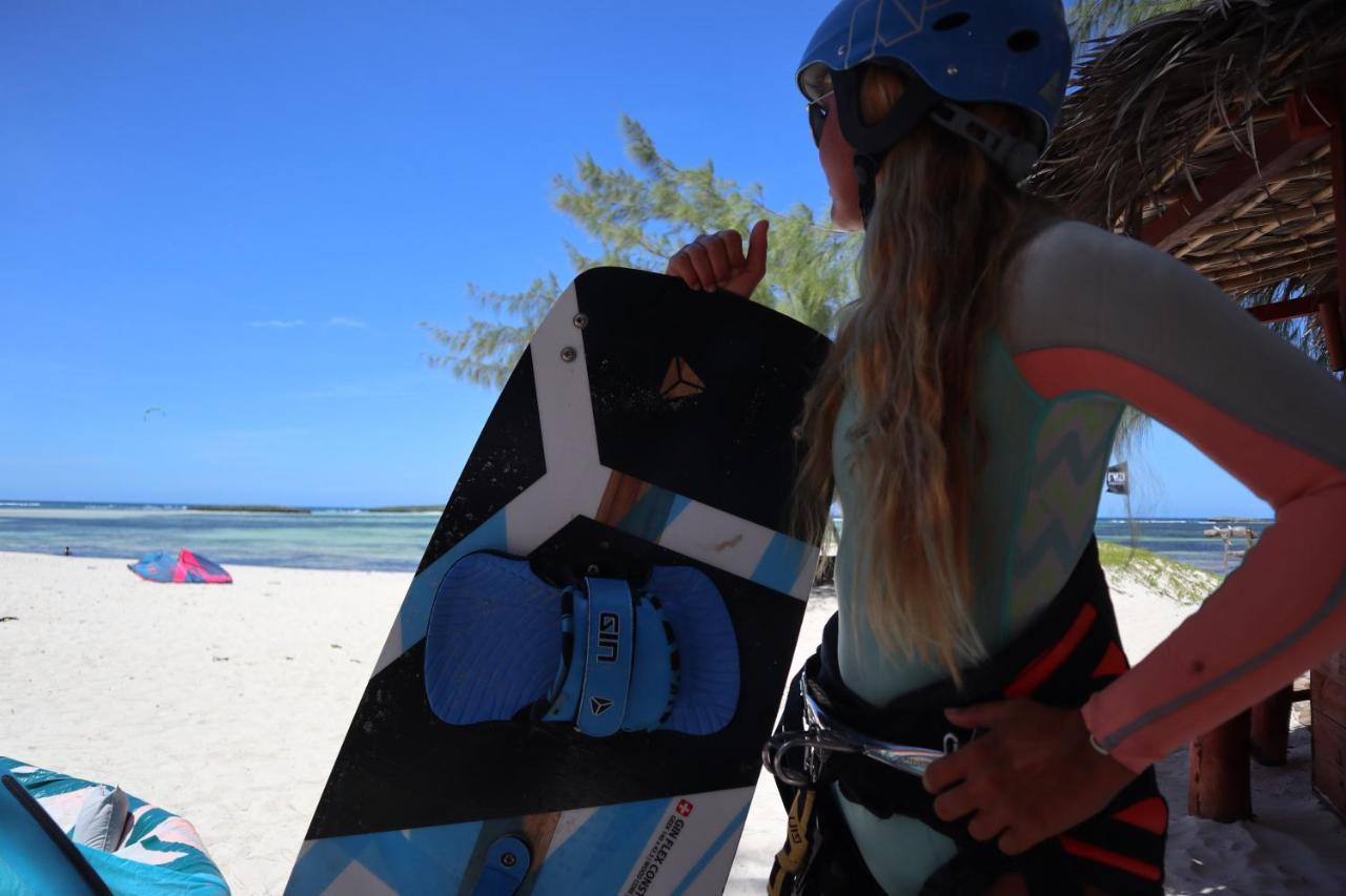 Ocean Lodge Kite & Windsurf Antsiranana Luaran gambar