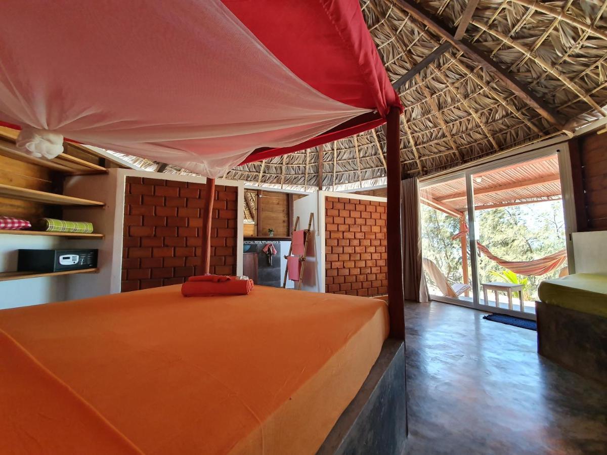 Ocean Lodge Kite & Windsurf Antsiranana Luaran gambar