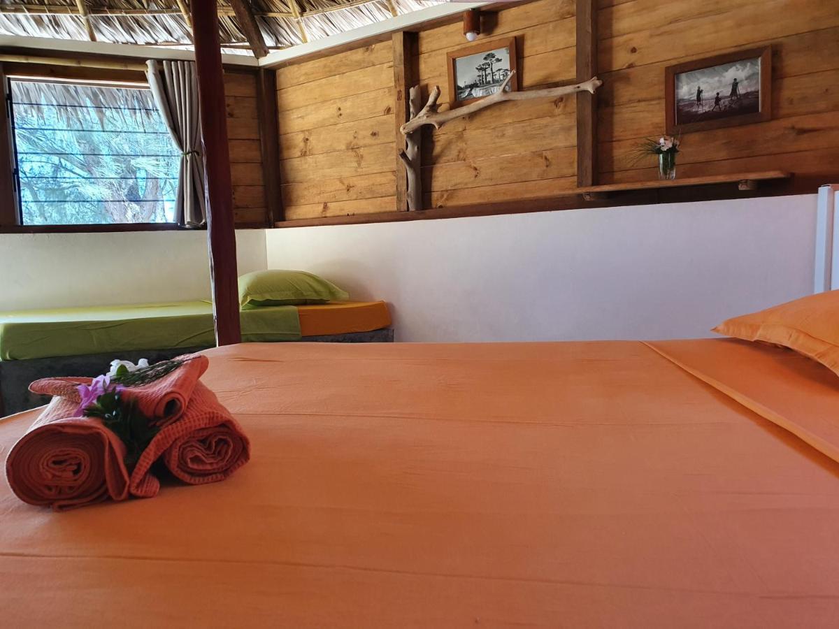 Ocean Lodge Kite & Windsurf Antsiranana Luaran gambar