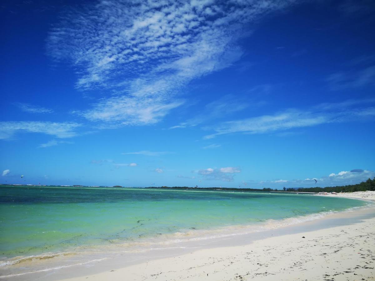 Ocean Lodge Kite & Windsurf Antsiranana Luaran gambar