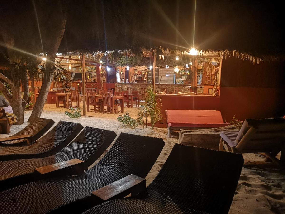 Ocean Lodge Kite & Windsurf Antsiranana Luaran gambar