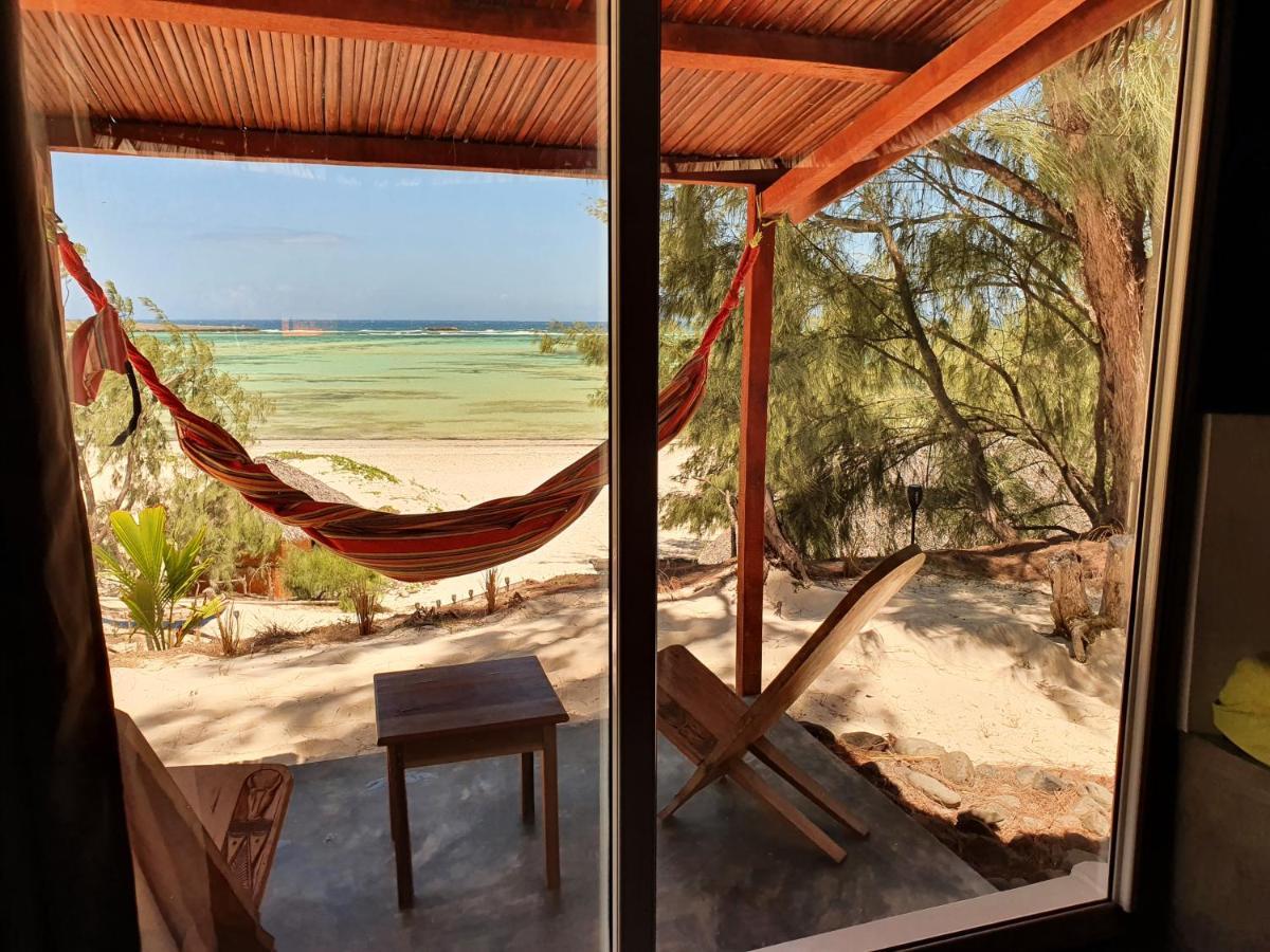 Ocean Lodge Kite & Windsurf Antsiranana Luaran gambar