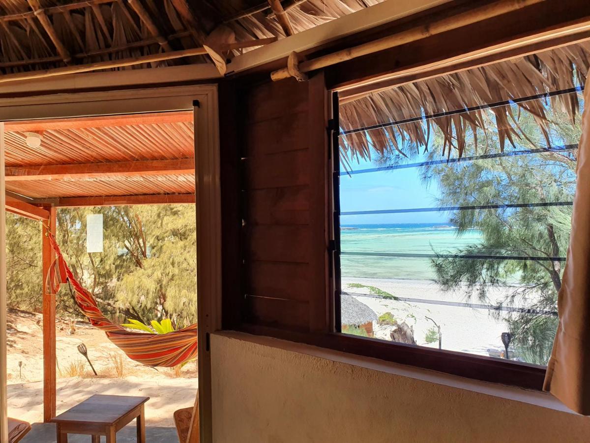 Ocean Lodge Kite & Windsurf Antsiranana Luaran gambar