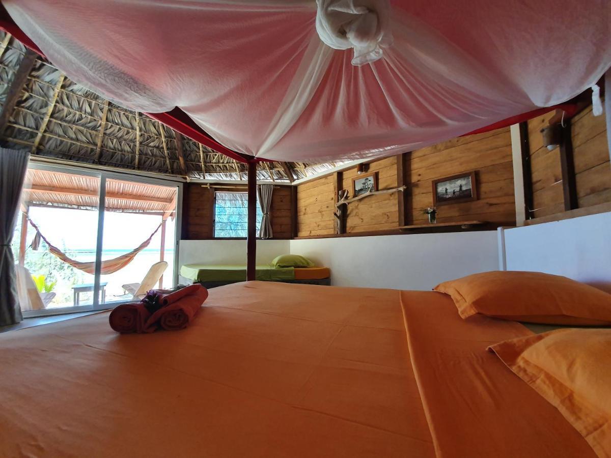 Ocean Lodge Kite & Windsurf Antsiranana Luaran gambar