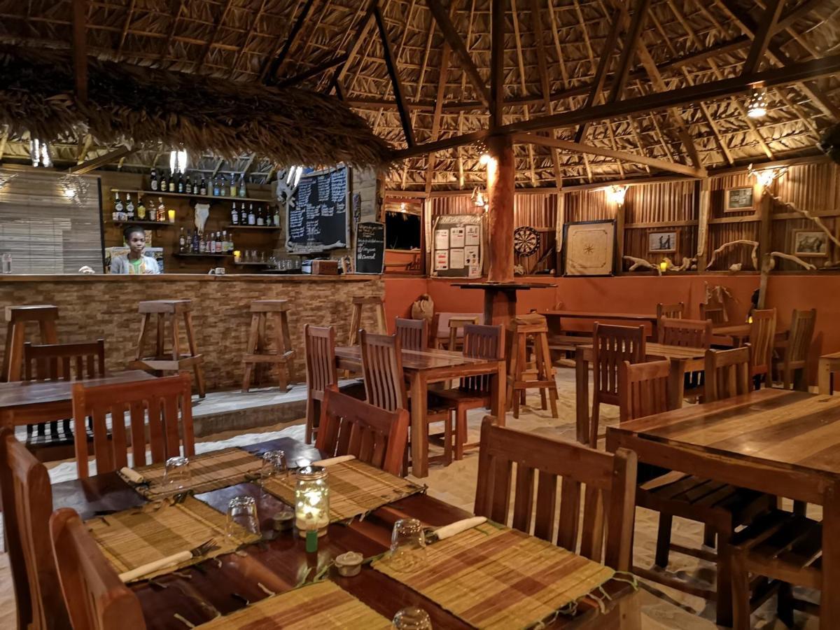 Ocean Lodge Kite & Windsurf Antsiranana Luaran gambar