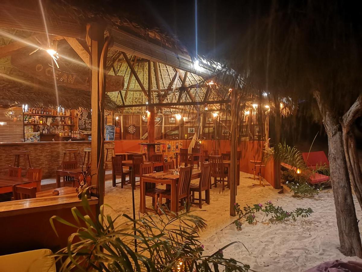 Ocean Lodge Kite & Windsurf Antsiranana Luaran gambar