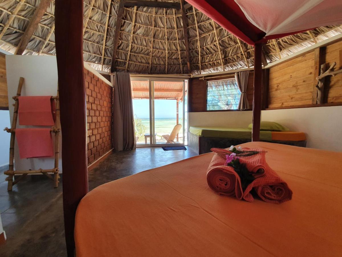Ocean Lodge Kite & Windsurf Antsiranana Luaran gambar