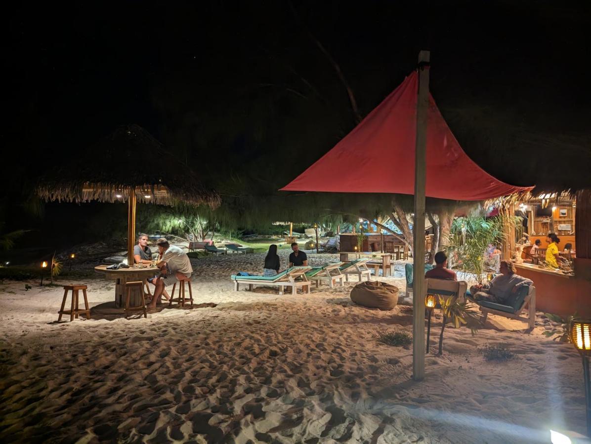 Ocean Lodge Kite & Windsurf Antsiranana Luaran gambar