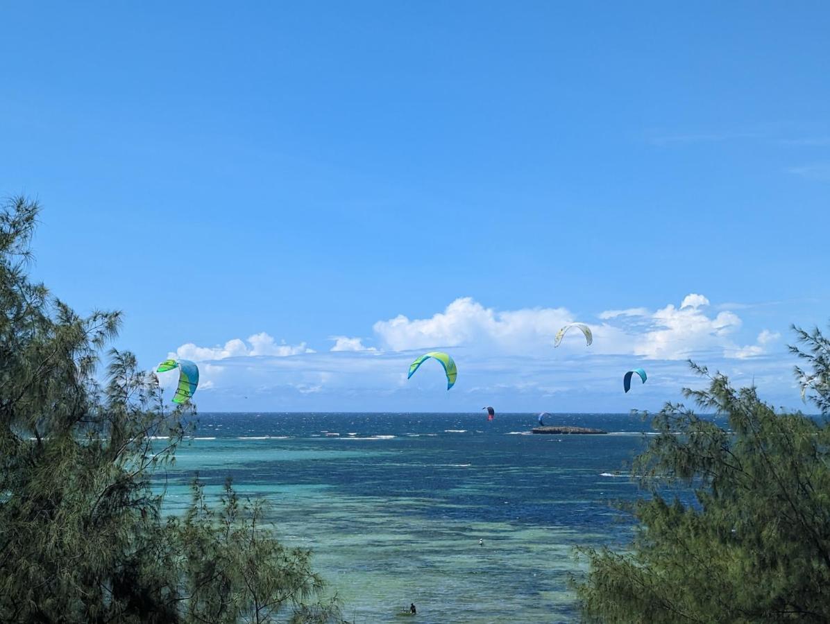Ocean Lodge Kite & Windsurf Antsiranana Luaran gambar