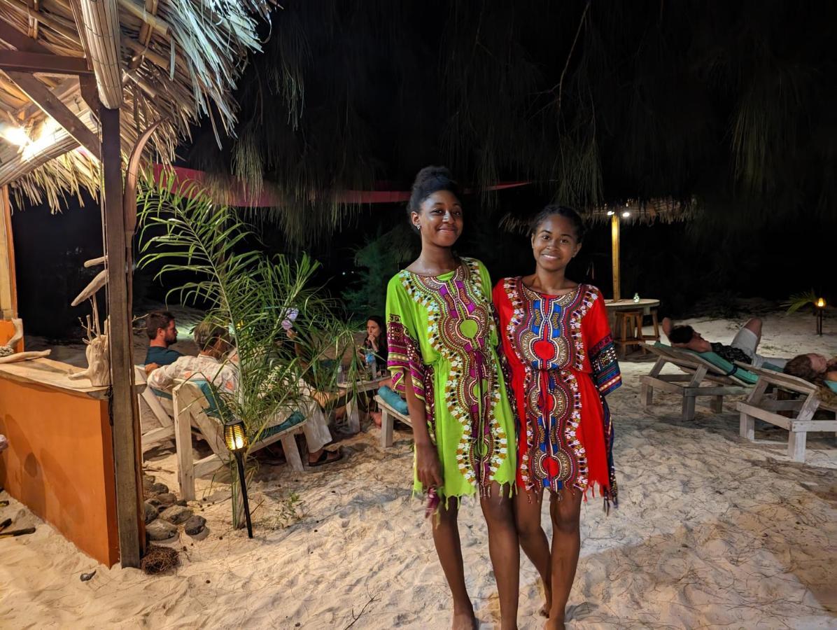 Ocean Lodge Kite & Windsurf Antsiranana Luaran gambar