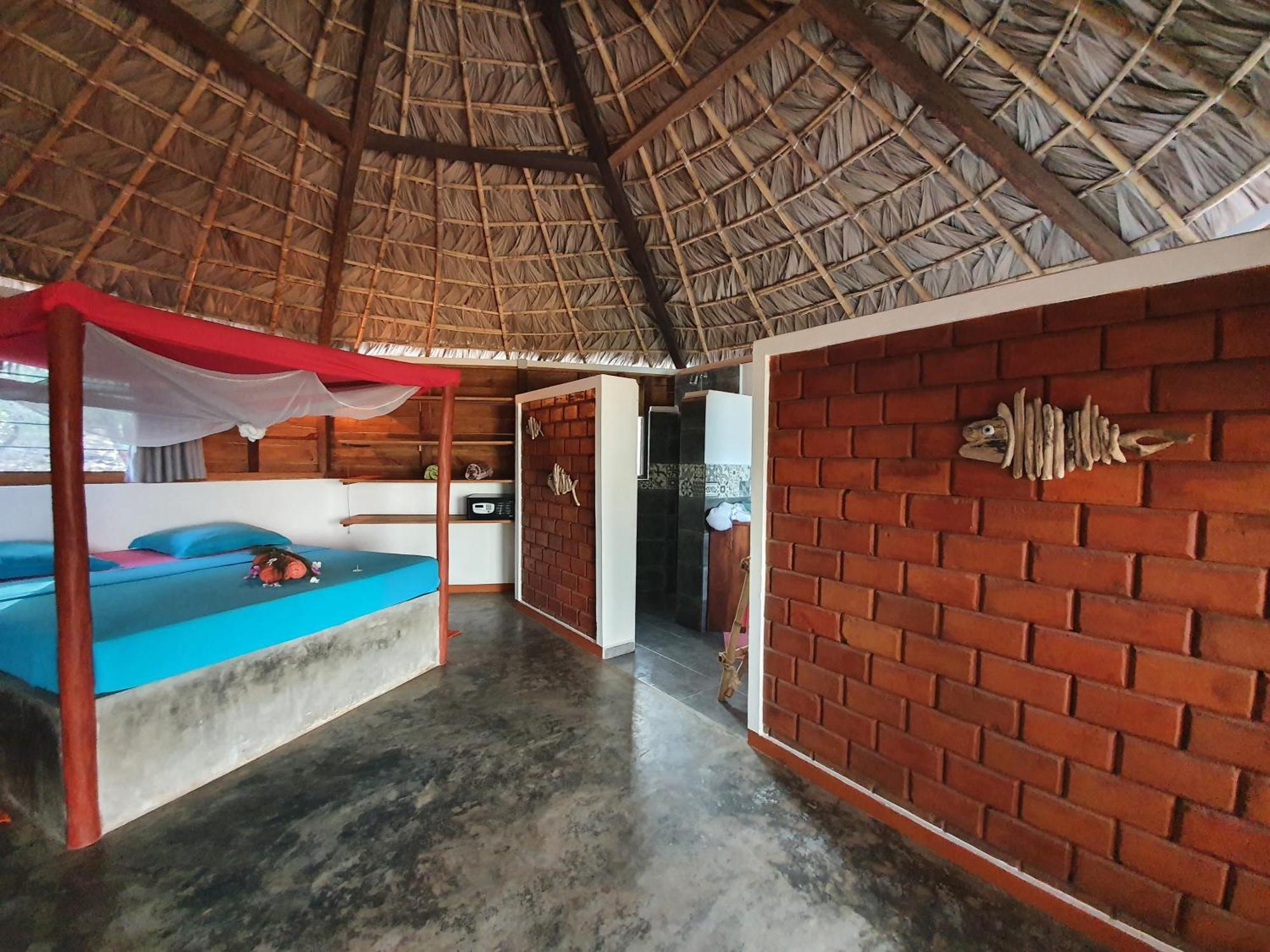 Ocean Lodge Kite & Windsurf Antsiranana Luaran gambar