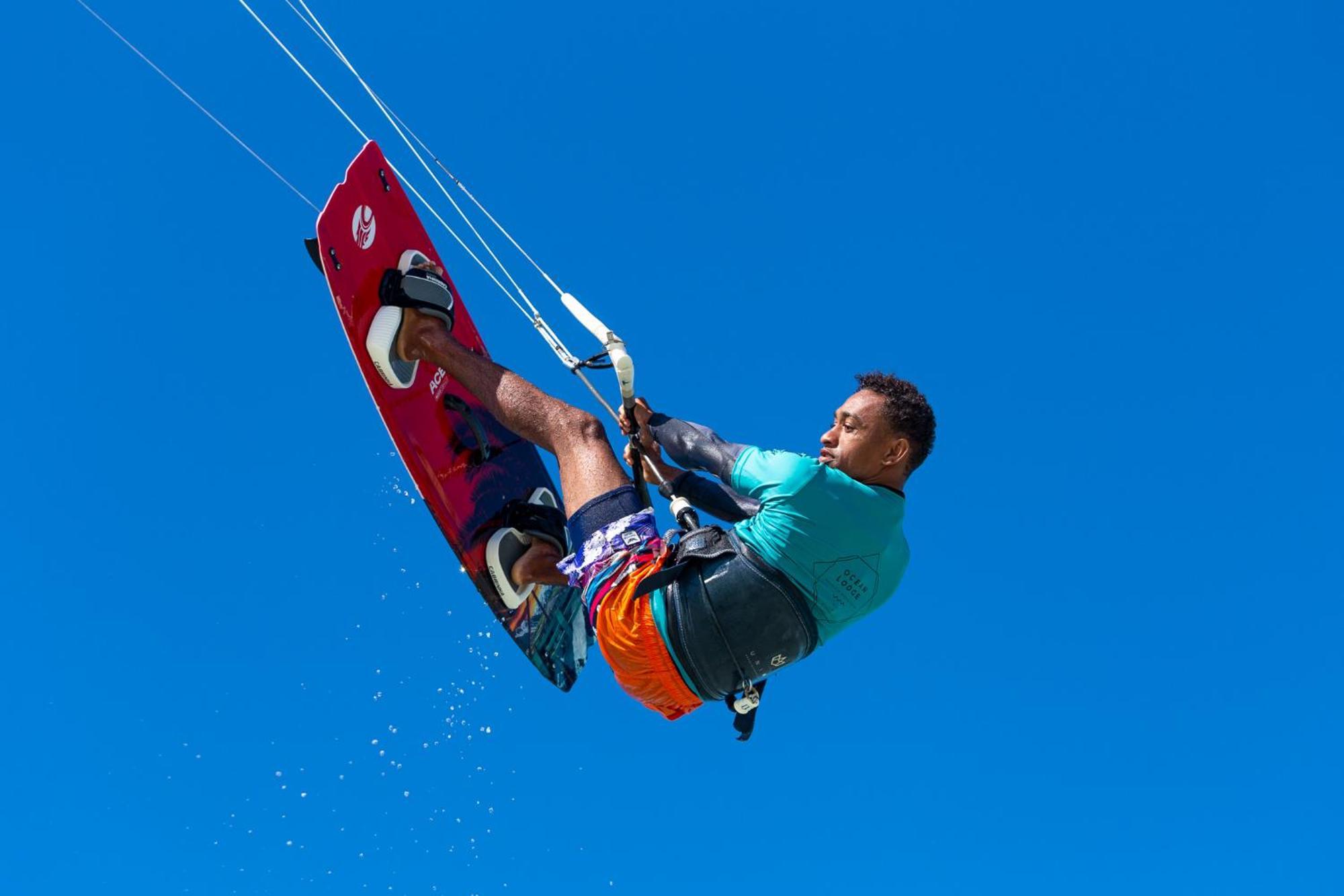 Ocean Lodge Kite & Windsurf Antsiranana Luaran gambar