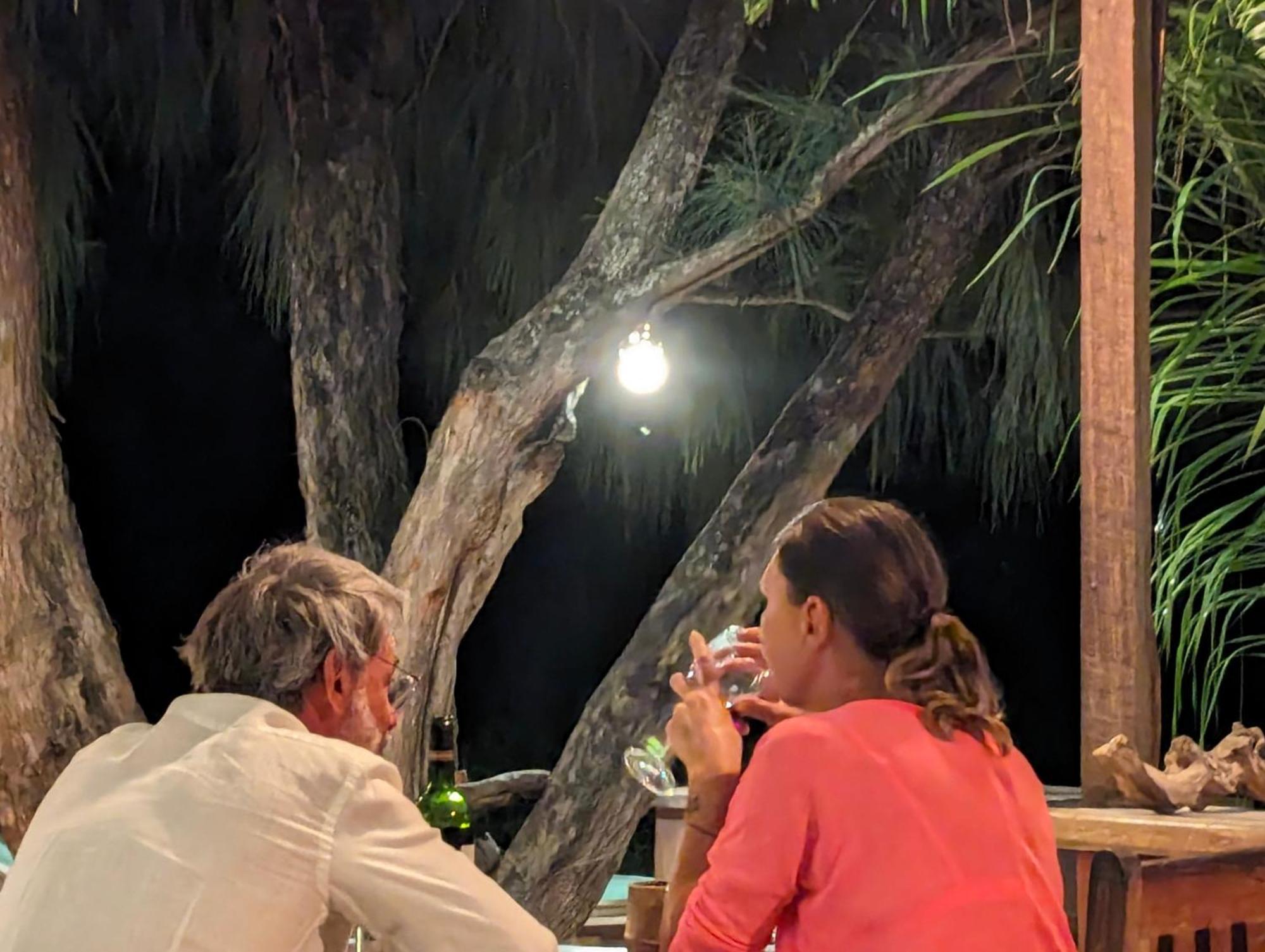 Ocean Lodge Kite & Windsurf Antsiranana Luaran gambar