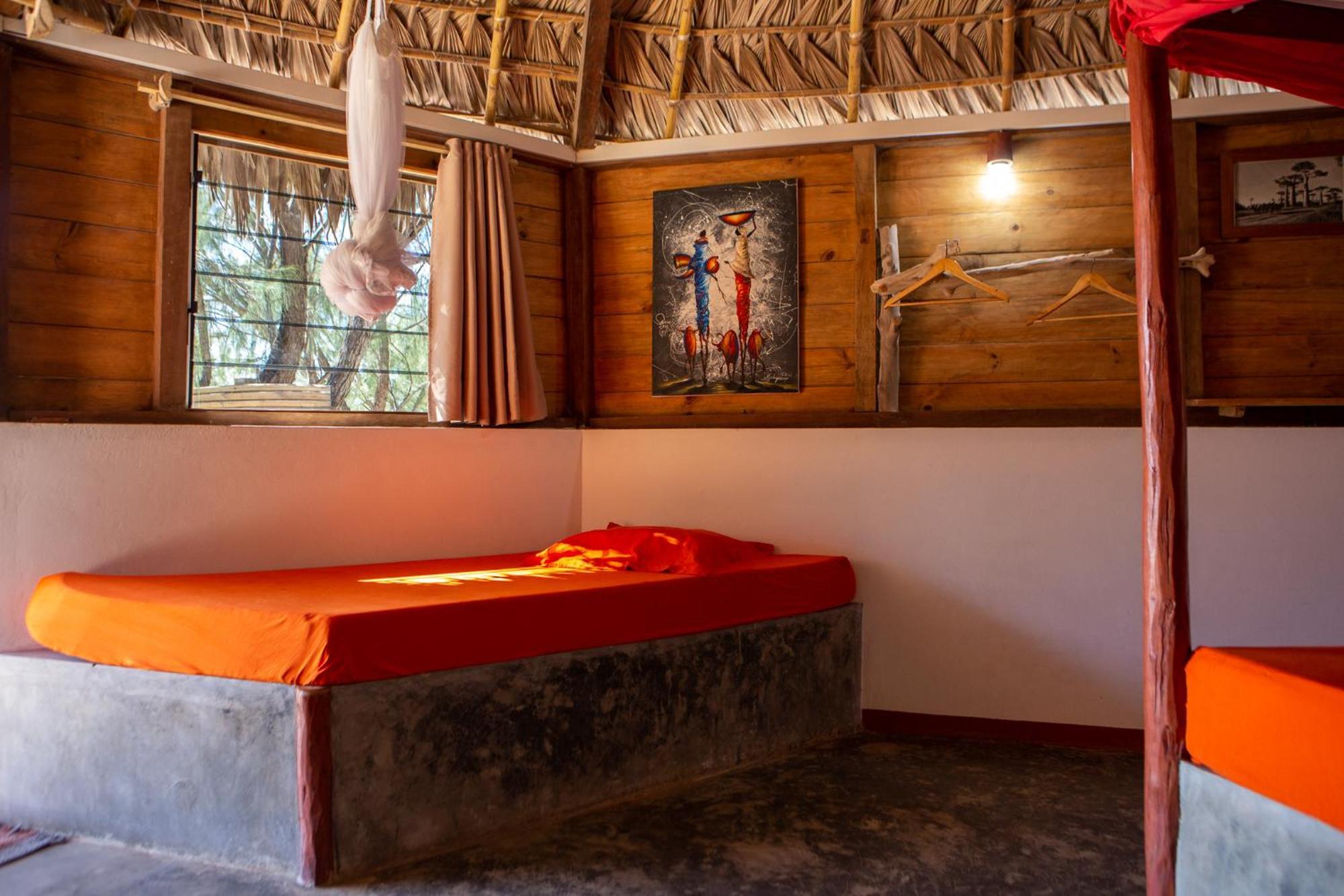 Ocean Lodge Kite & Windsurf Antsiranana Luaran gambar