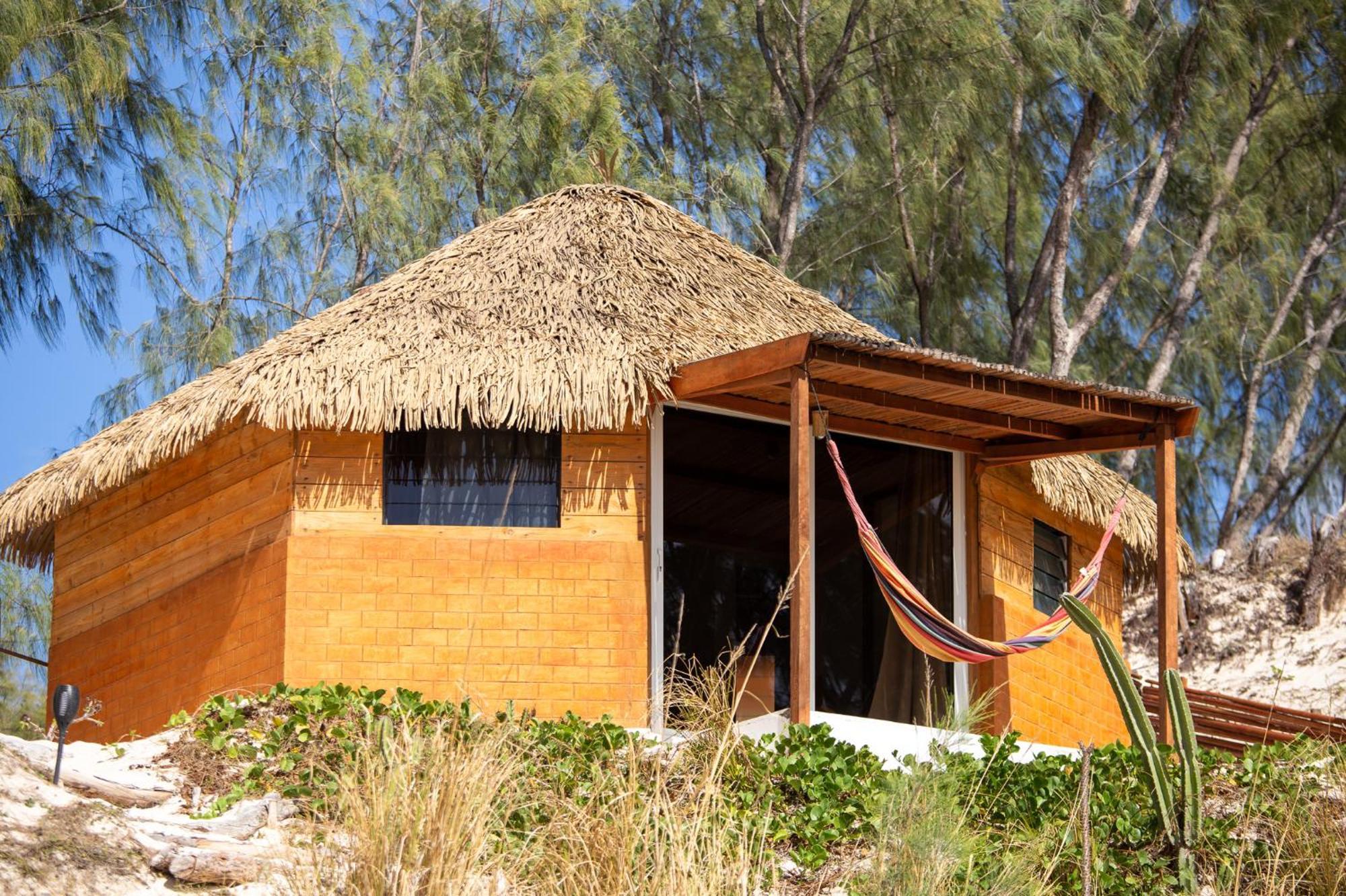 Ocean Lodge Kite & Windsurf Antsiranana Luaran gambar